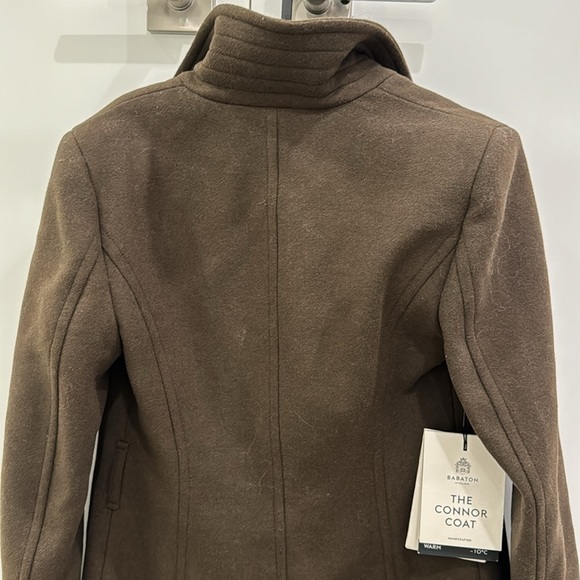 Babaton The Connor Coat - Picture 9 of 10